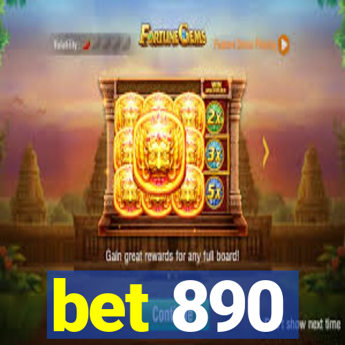 bet 890